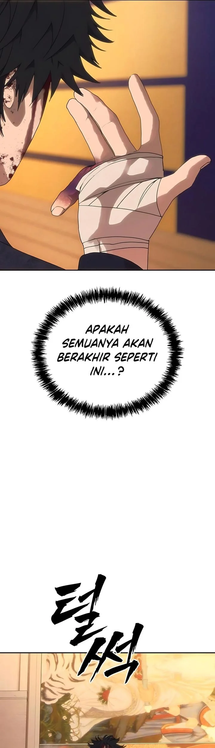 Shamoneyism Bab 23 halaman 80