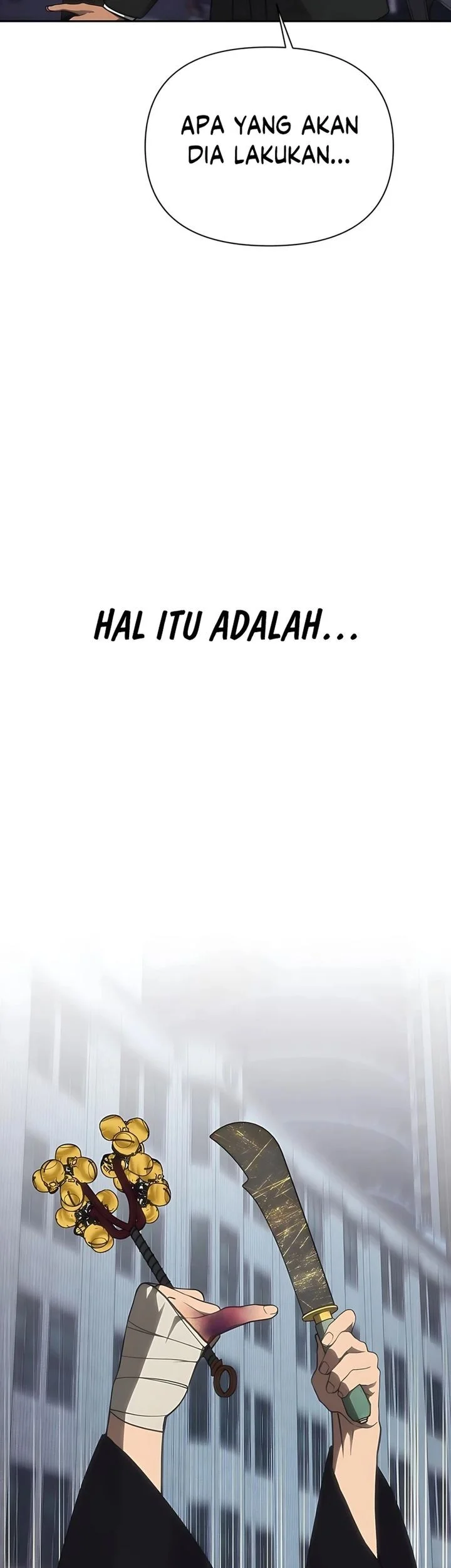 Shamoneyism Bab 23 halaman 108