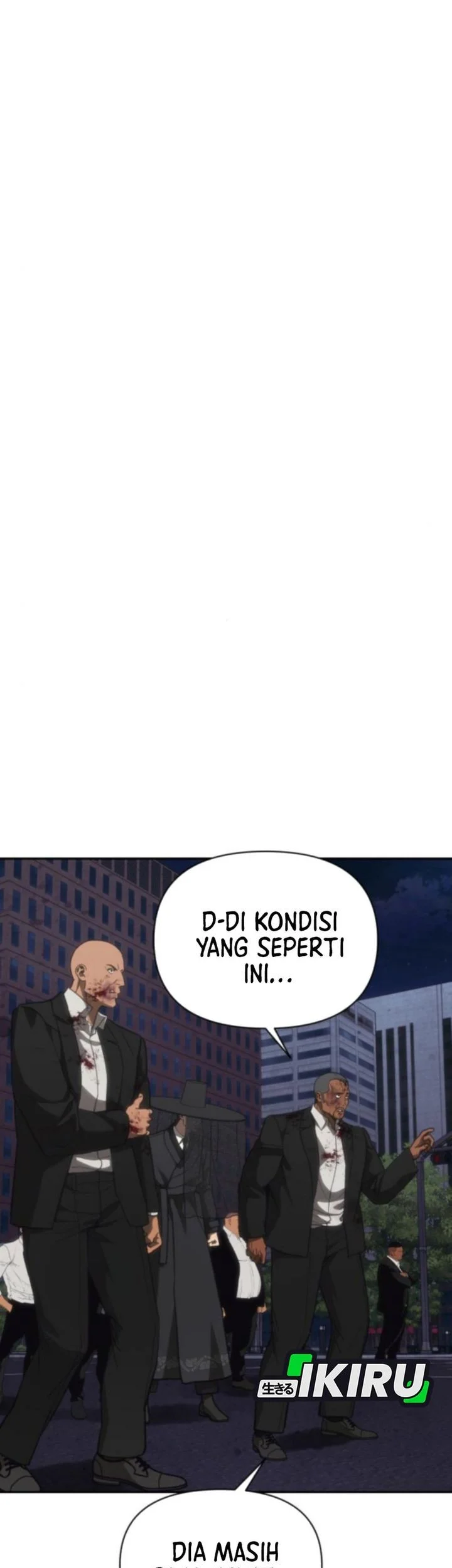 Shamoneyism Bab 24 halaman 11