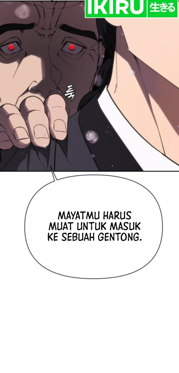 Shamoneyism Bab 24 halaman 18