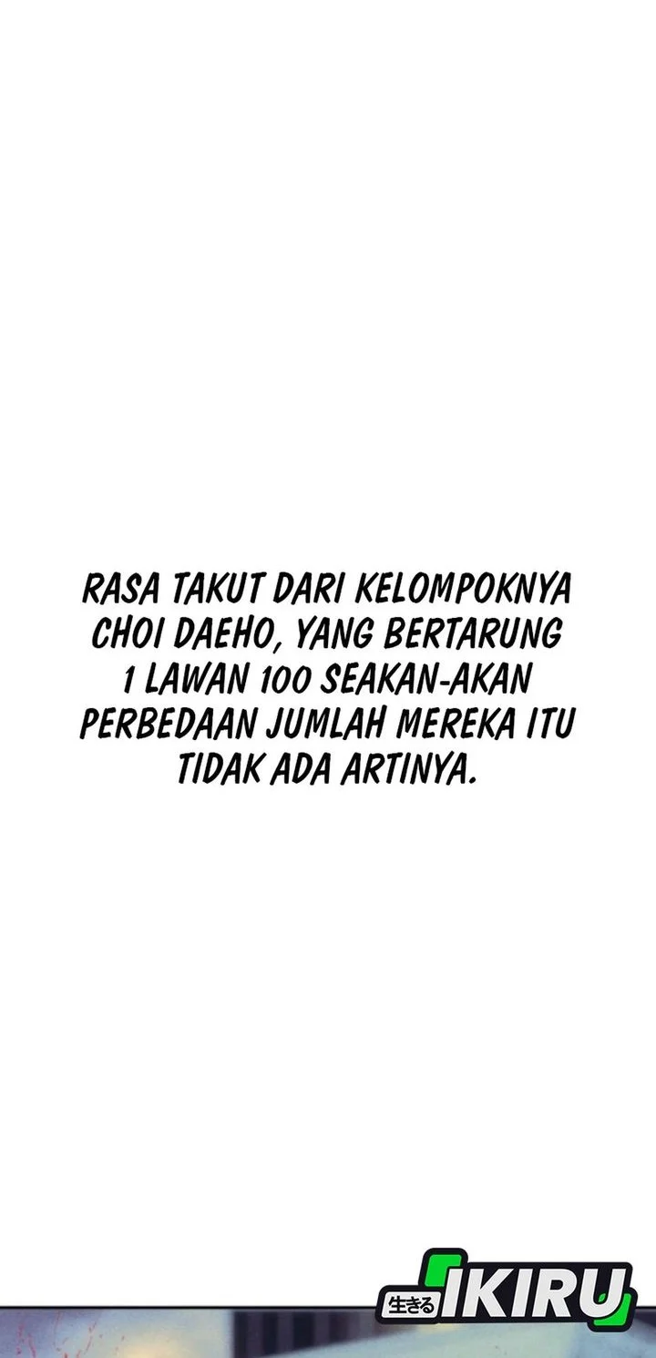 Shamoneyism Bab 24 halaman 72