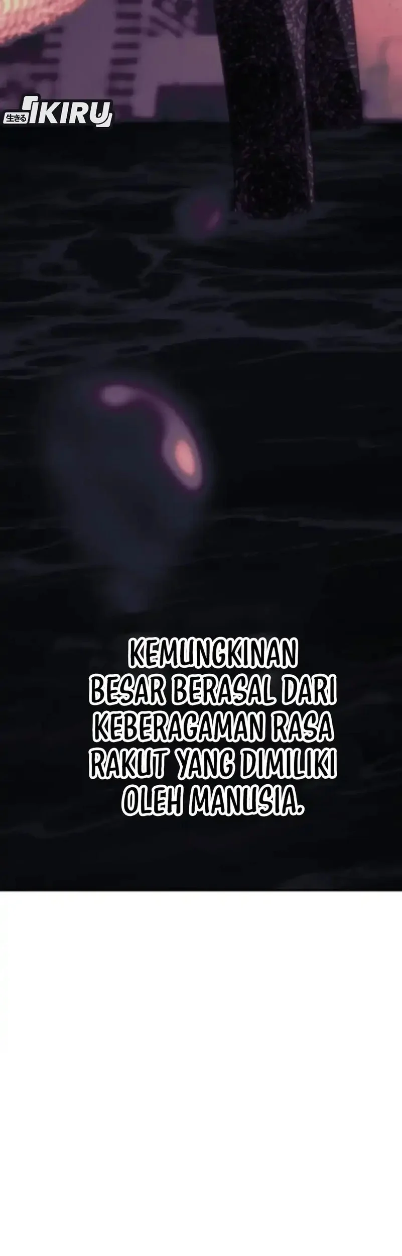 Shamoneyism Bab 25 halaman 5