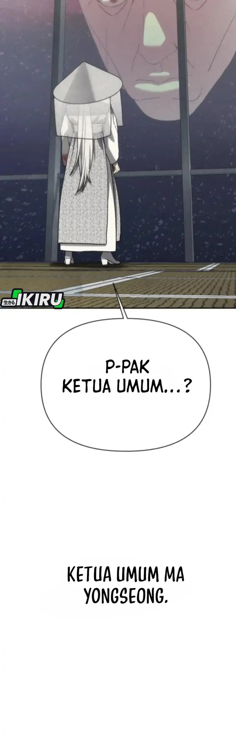 Shamoneyism Bab 25 halaman 9