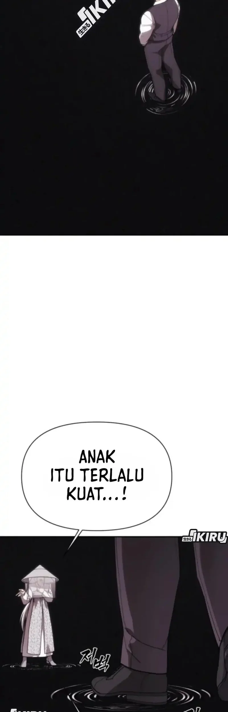 Shamoneyism Bab 25 halaman 14