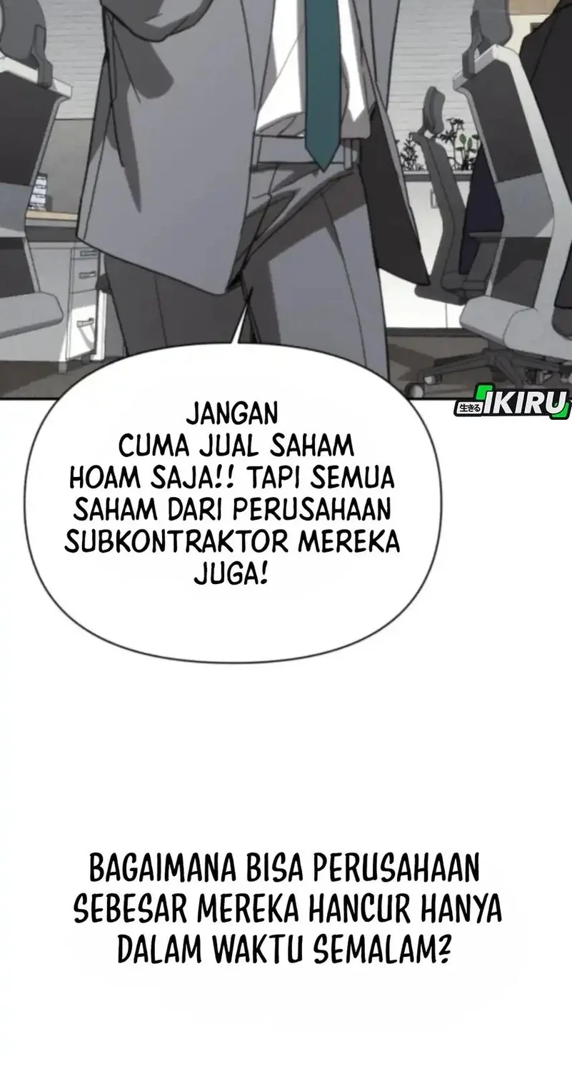 Shamoneyism Bab 25 halaman 64