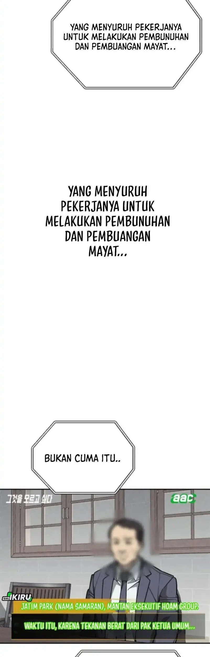Shamoneyism Bab 25 halaman 71