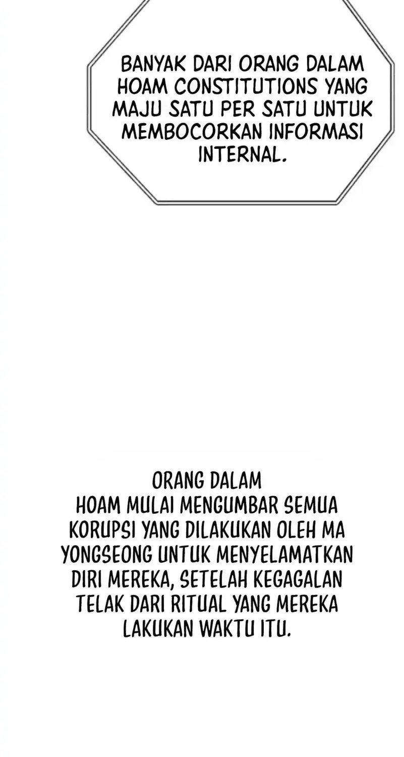 Shamoneyism Bab 25 halaman 72