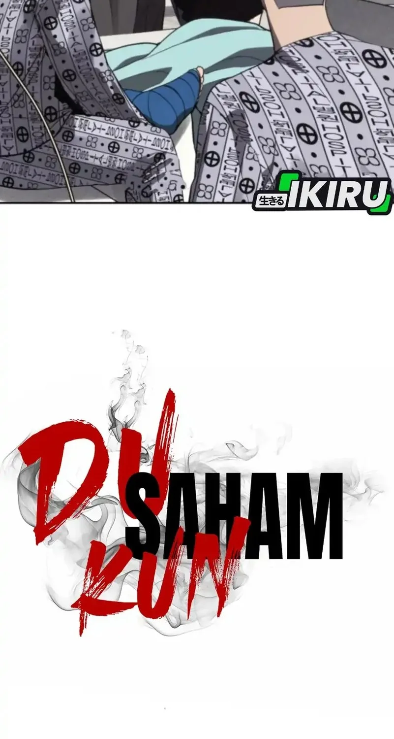 Shamoneyism Bab 25 halaman 88