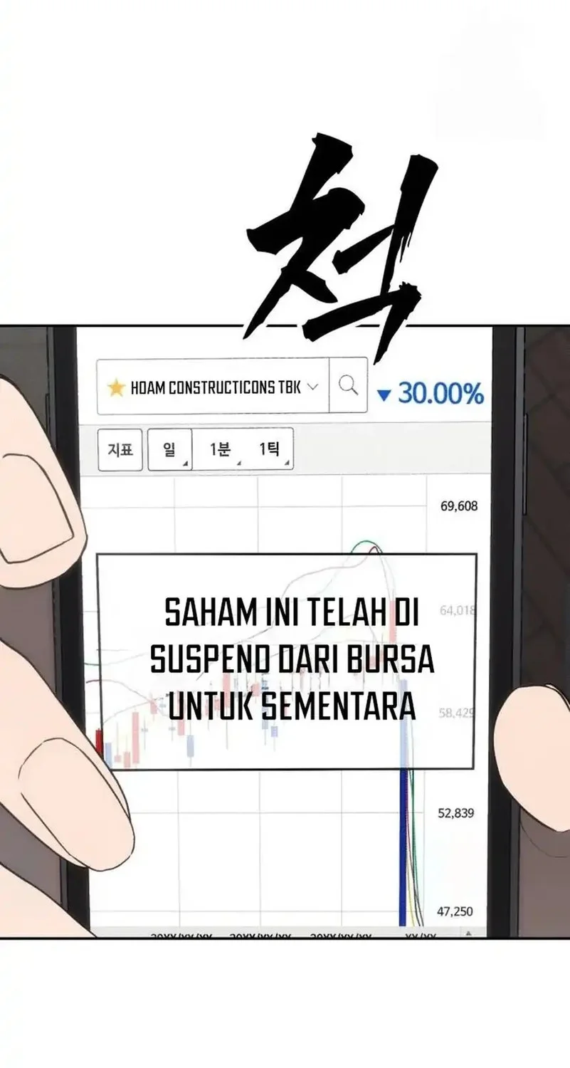 Shamoneyism chapter 26 halaman 8
