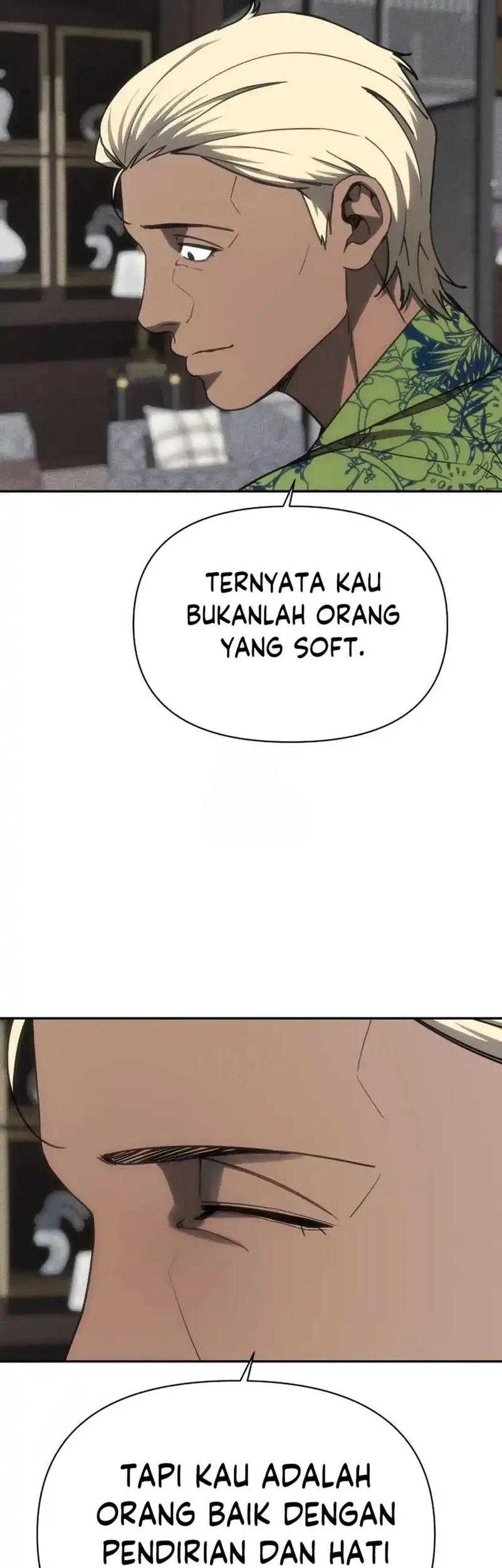 Shamoneyism chapter 26 halaman 37