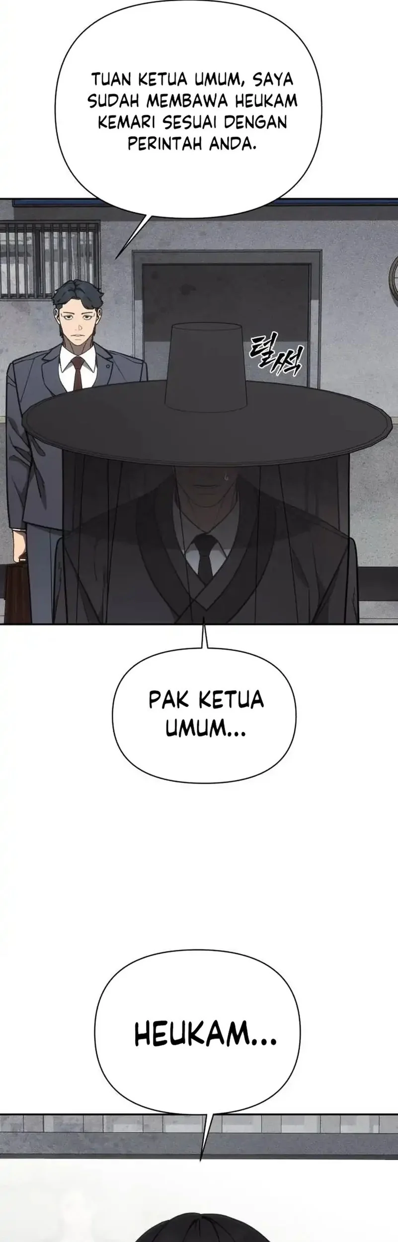 Shamoneyism chapter 26 halaman 45