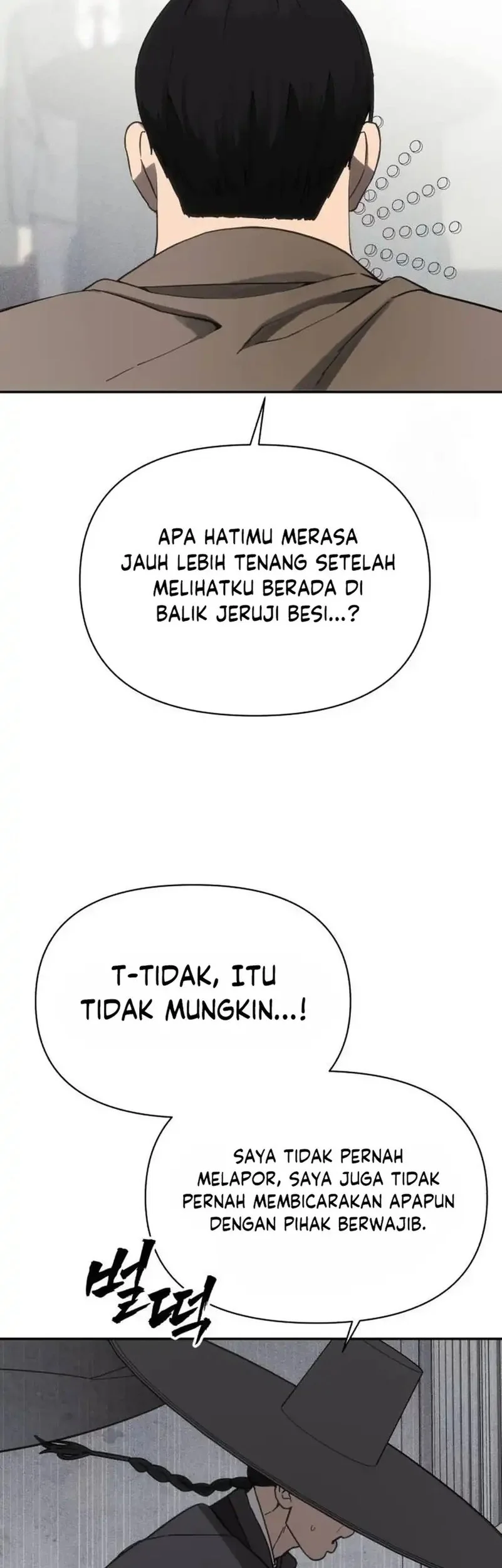 Shamoneyism chapter 26 halaman 46