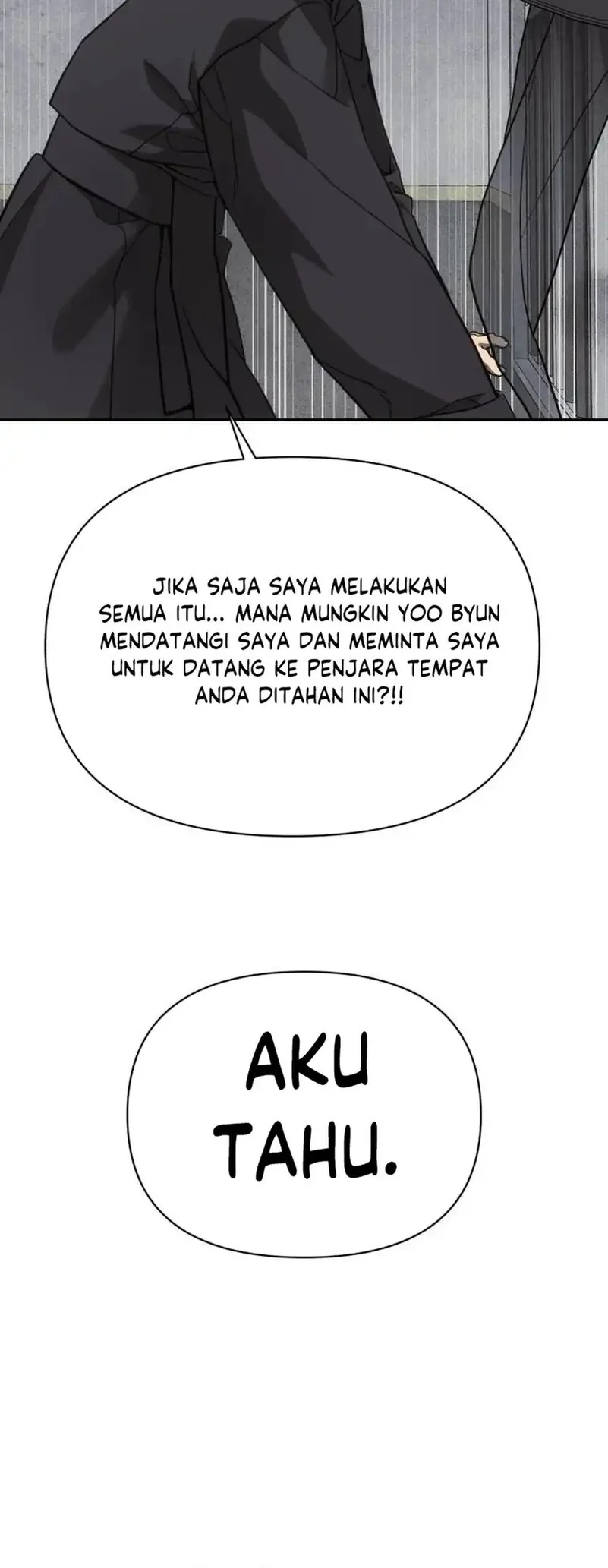 Shamoneyism chapter 26 halaman 47