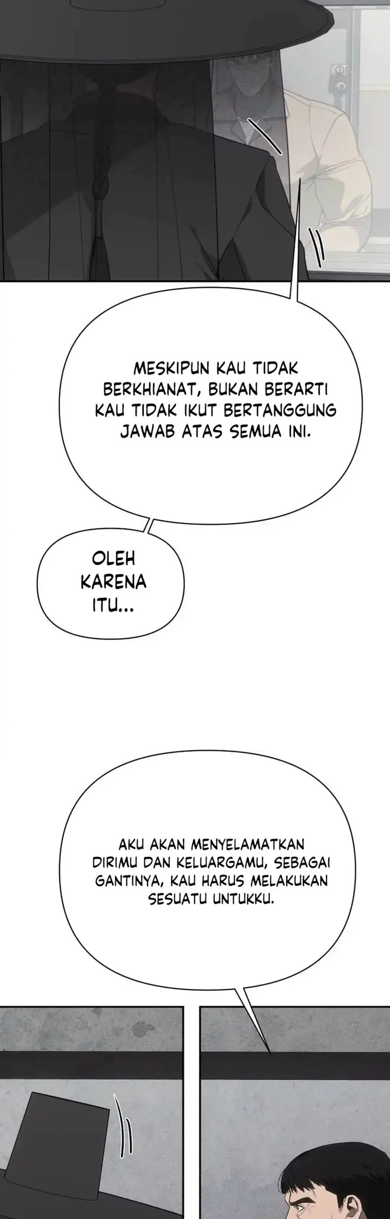 Shamoneyism chapter 26 halaman 52