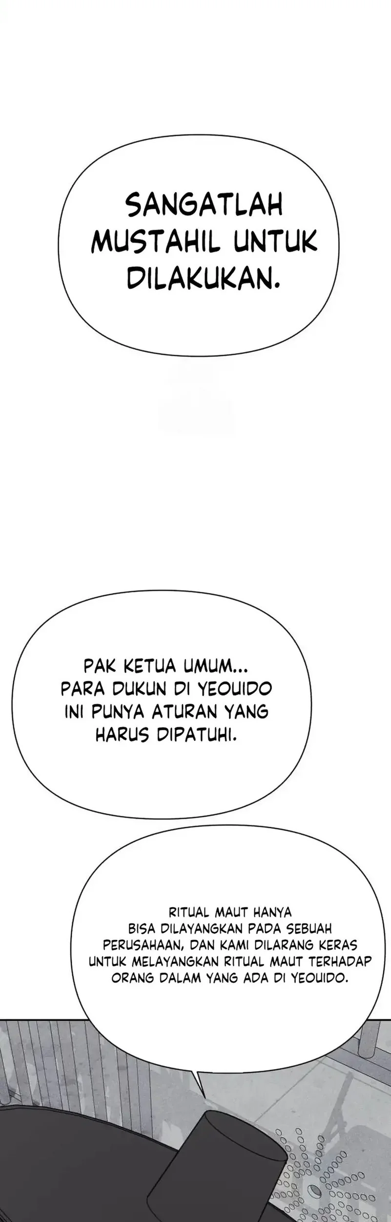 Shamoneyism chapter 26 halaman 57
