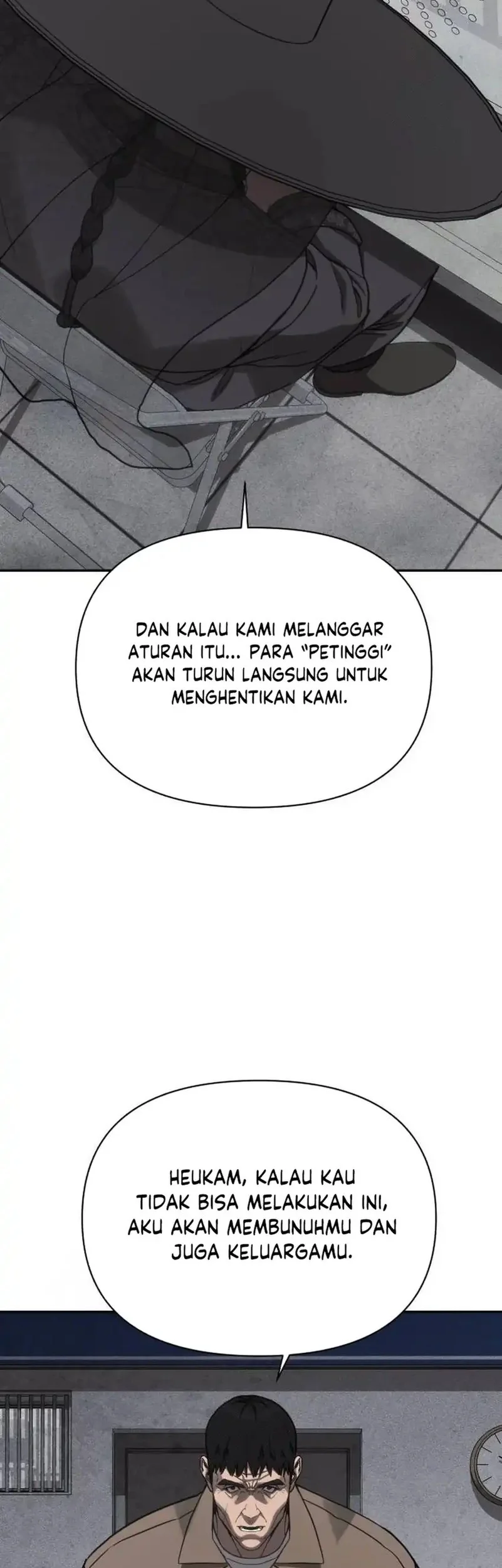 Shamoneyism chapter 26 halaman 58