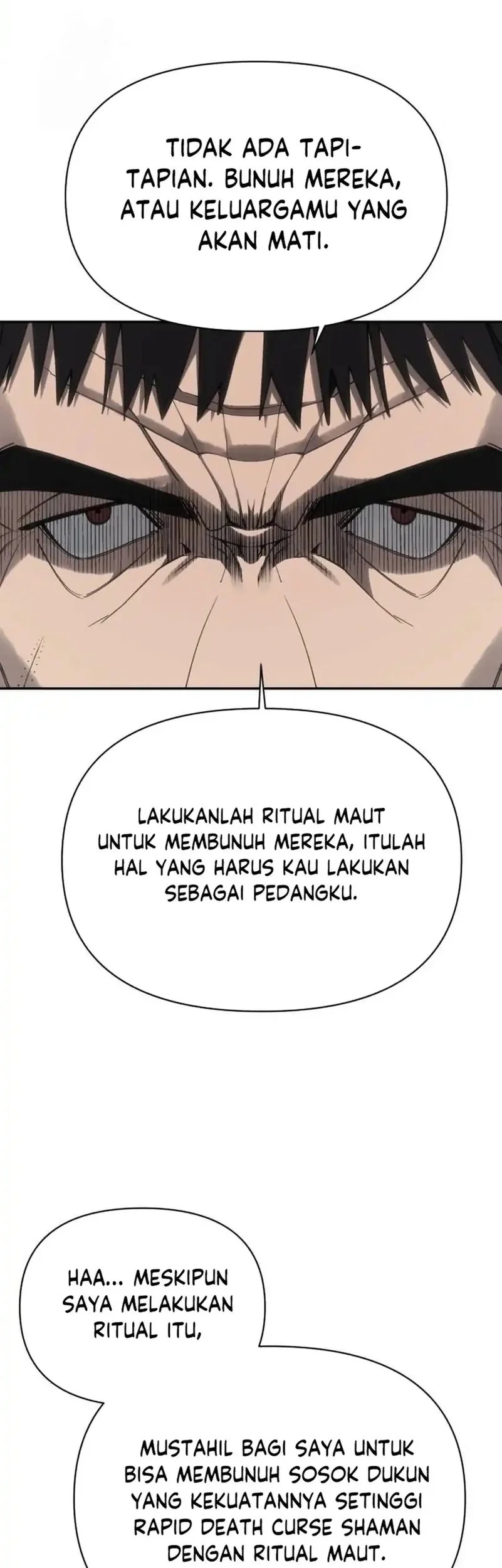 Shamoneyism chapter 26 halaman 60