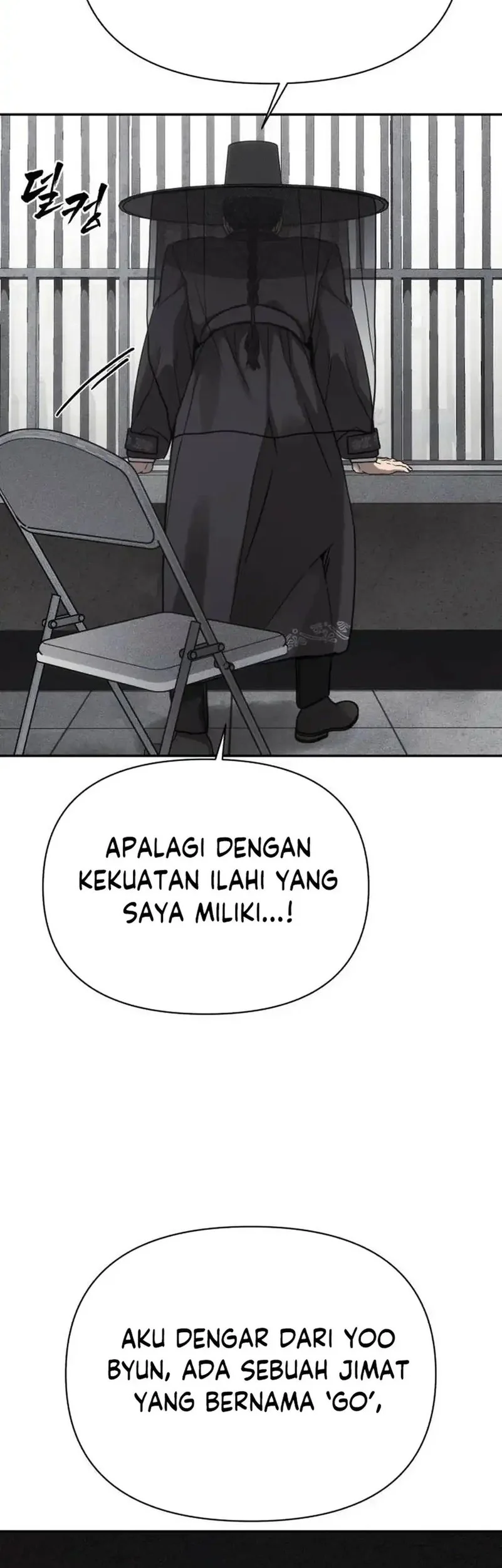 Shamoneyism chapter 26 halaman 61