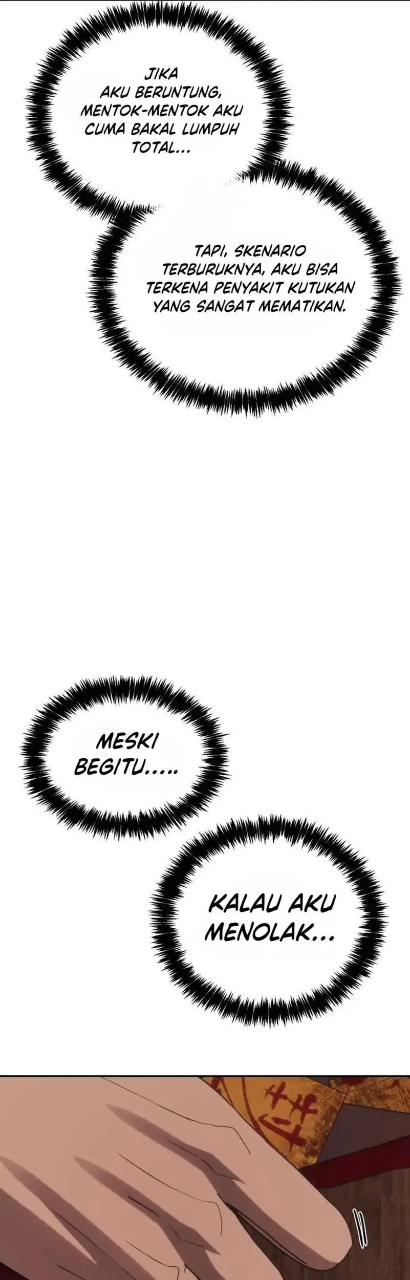 Shamoneyism chapter 26 halaman 76