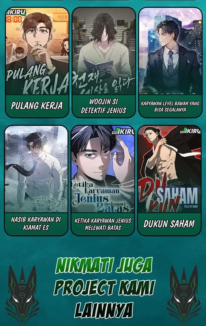 Shamoneyism chapter 26 halaman 87
