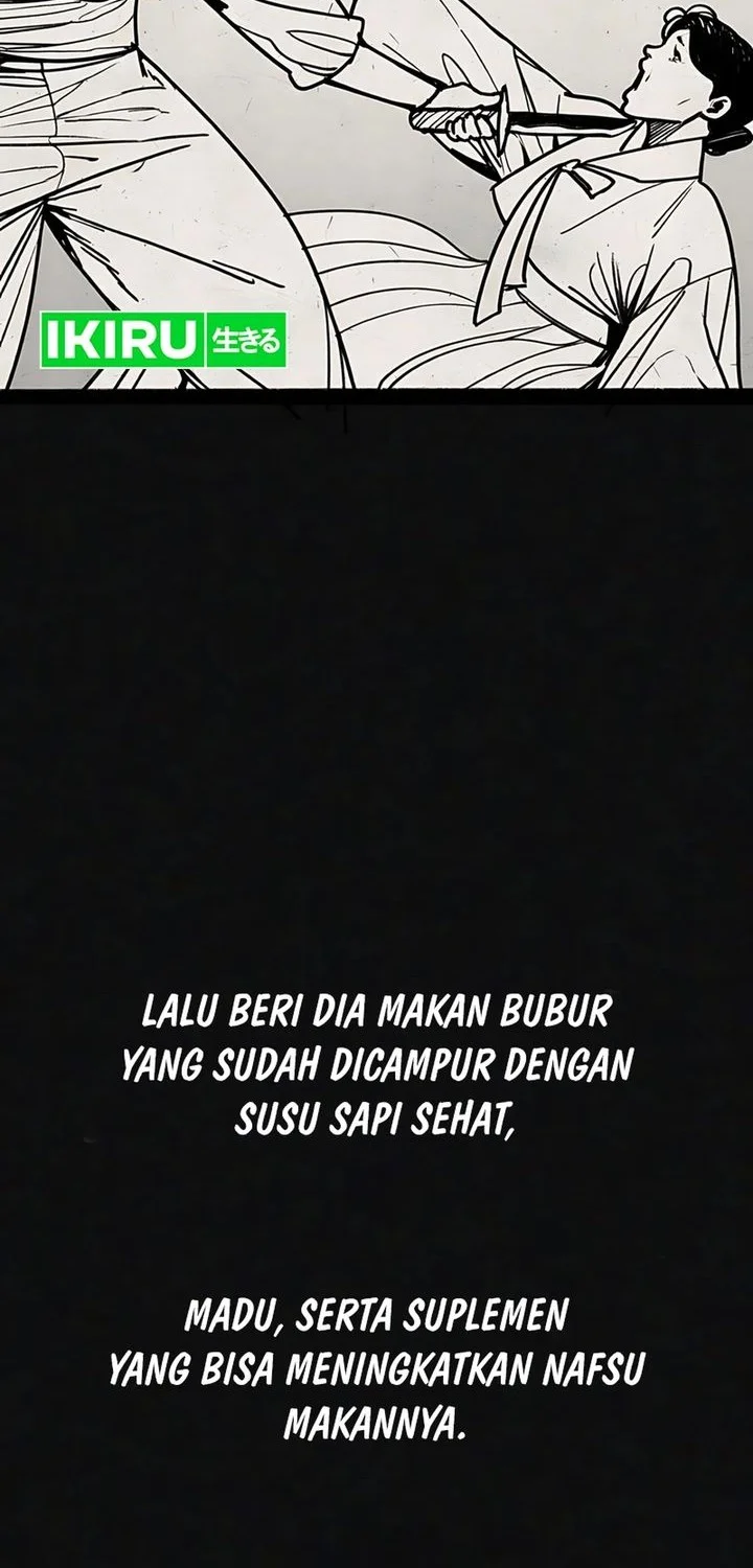 Shamoneyism Bab 27 halaman 14