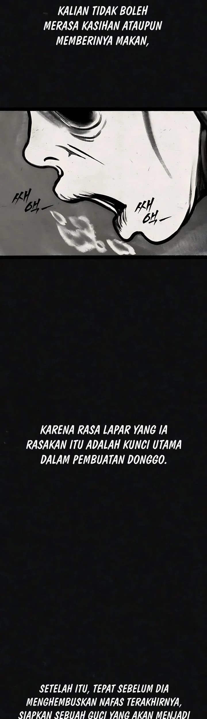 Shamoneyism Bab 27 halaman 19