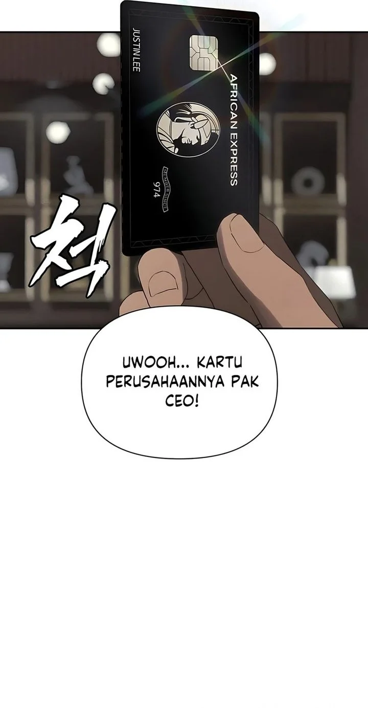 Shamoneyism Bab 27 halaman 30