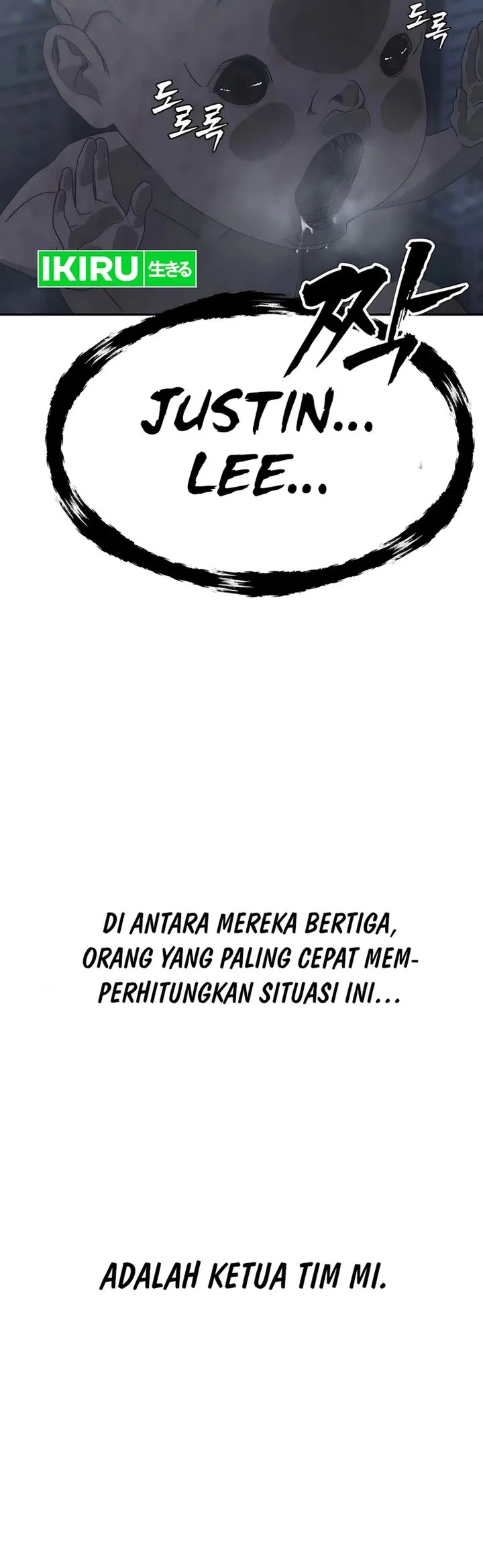 Shamoneyism Bab 27 halaman 47