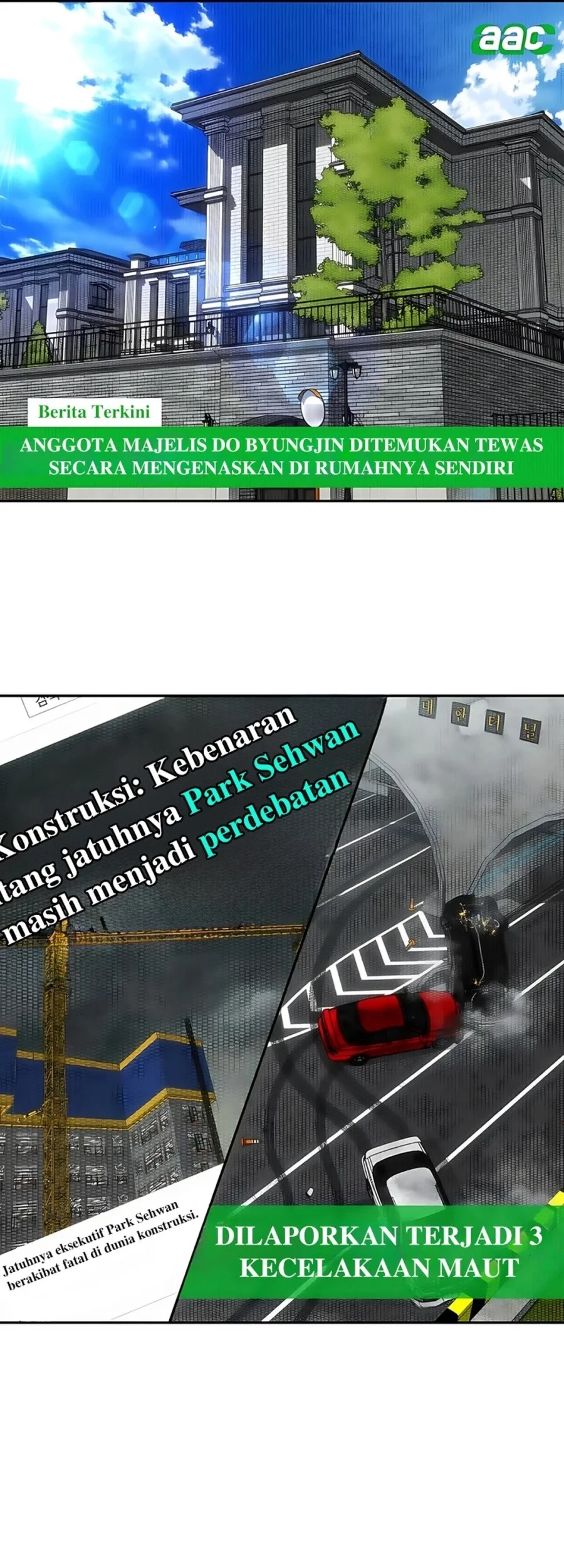 Shamoneyism Bab 28 halaman 17