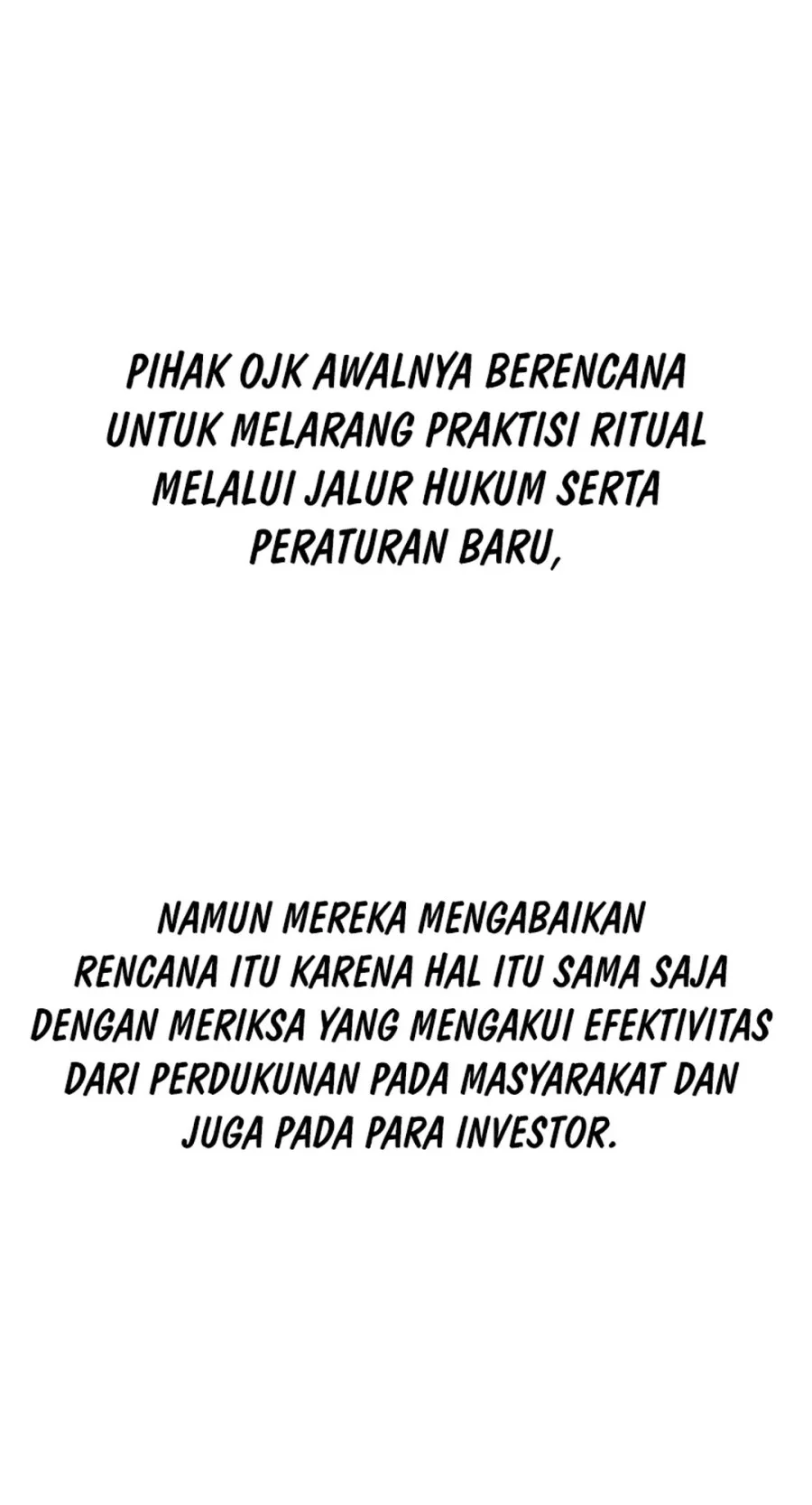 Shamoneyism Bab 28 halaman 18