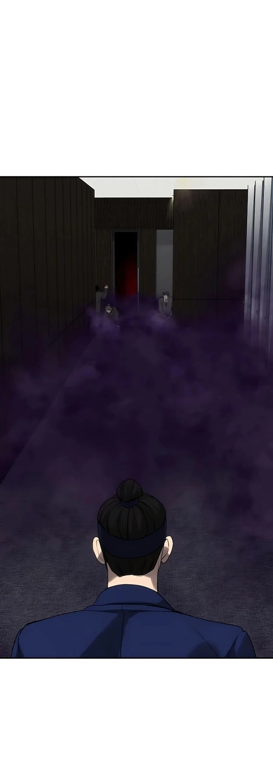 Shamoneyism Bab 28 halaman 25
