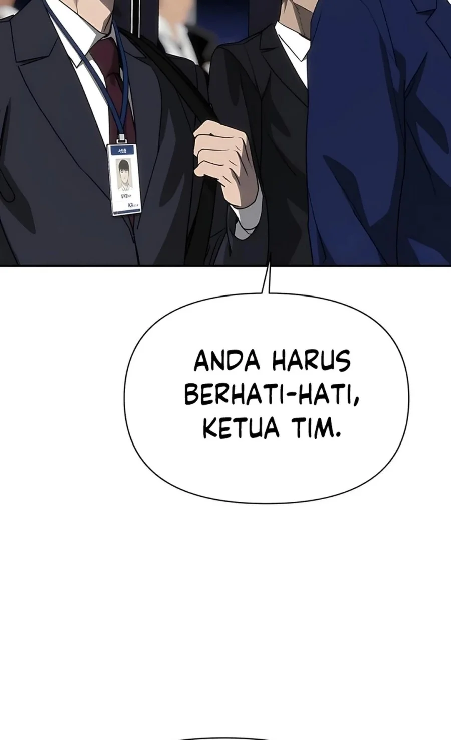 Shamoneyism Bab 28 halaman 28