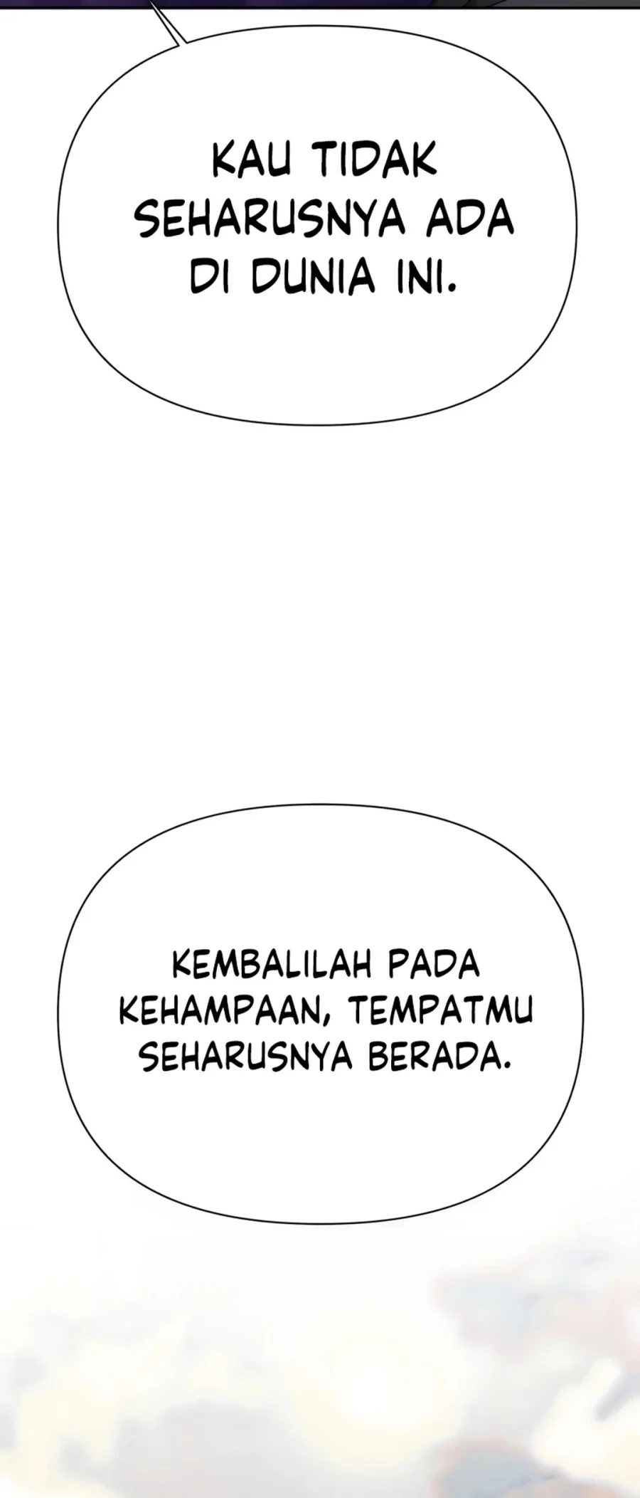 Shamoneyism Bab 28 halaman 50