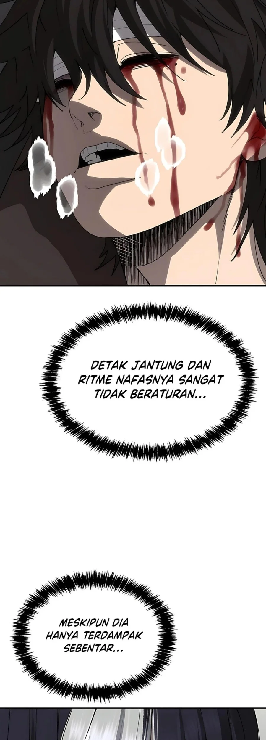 Shamoneyism Bab 28 halaman 69