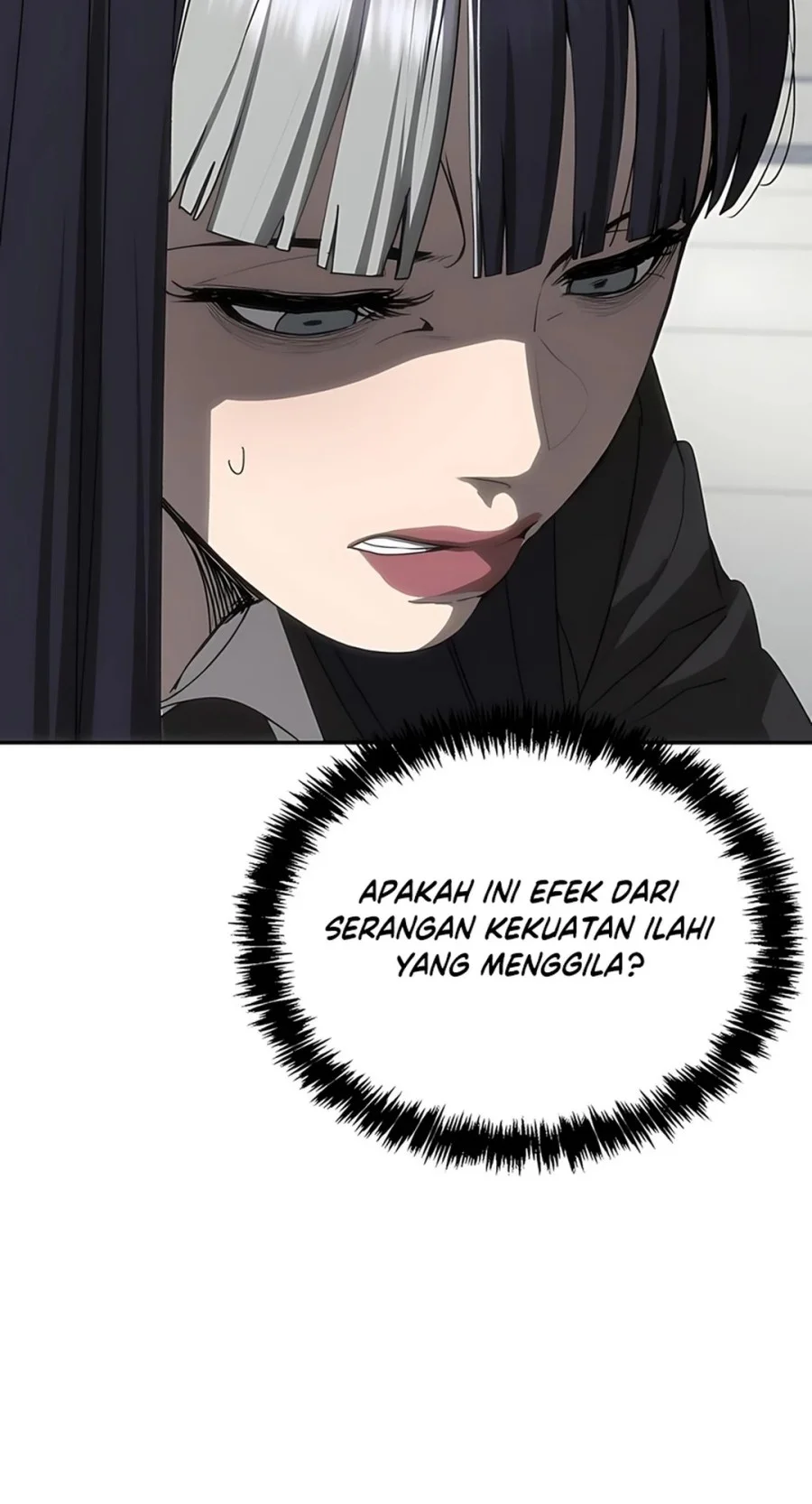 Shamoneyism Bab 28 halaman 70