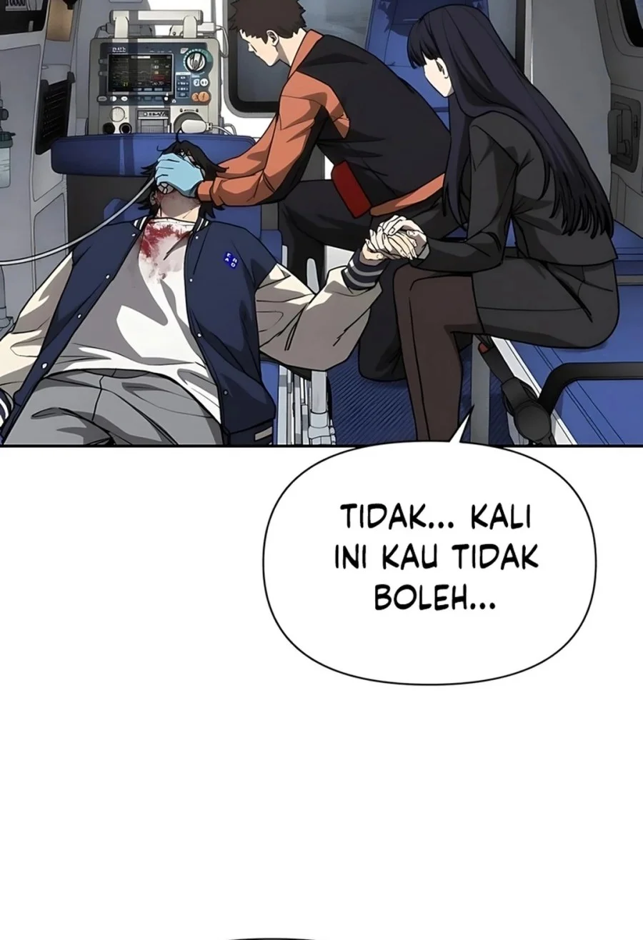Shamoneyism Bab 28 halaman 74