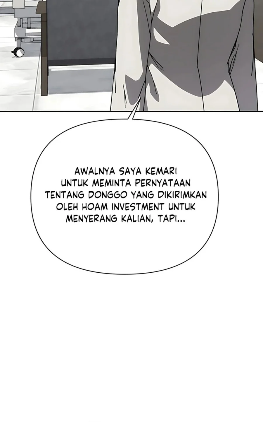 Shamoneyism Bab 28 halaman 82