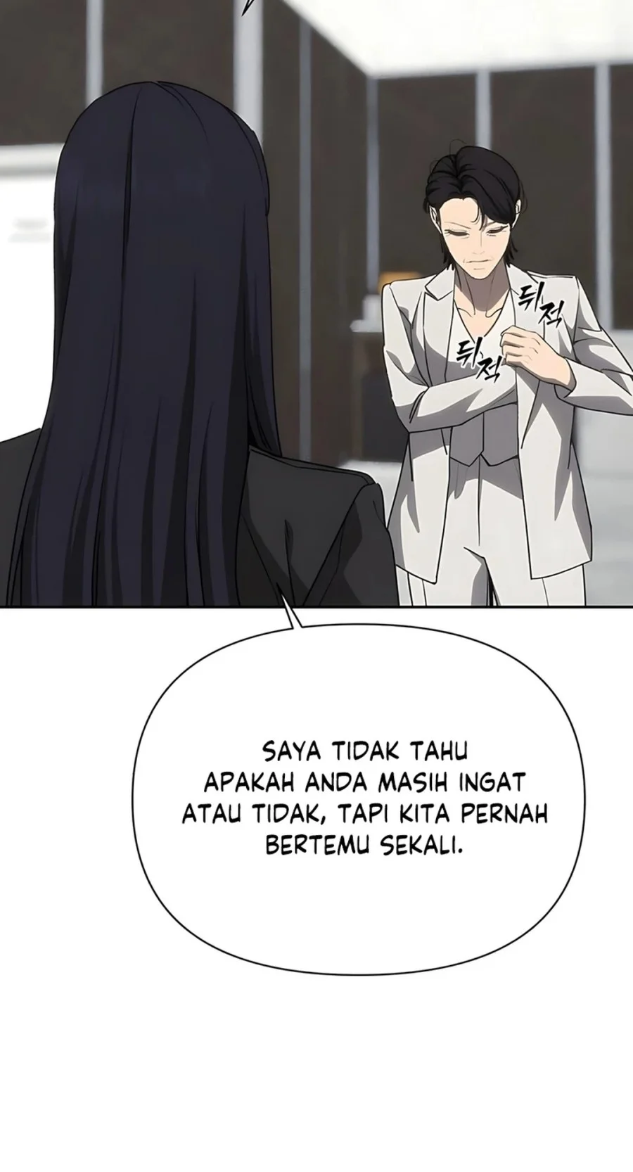 Shamoneyism Bab 28 halaman 84