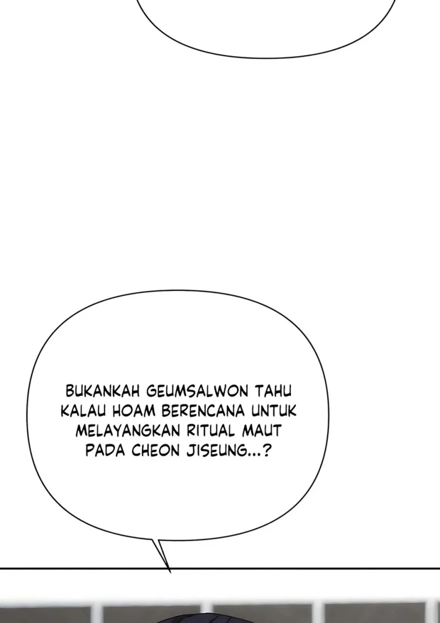 Shamoneyism Bab 28 halaman 88