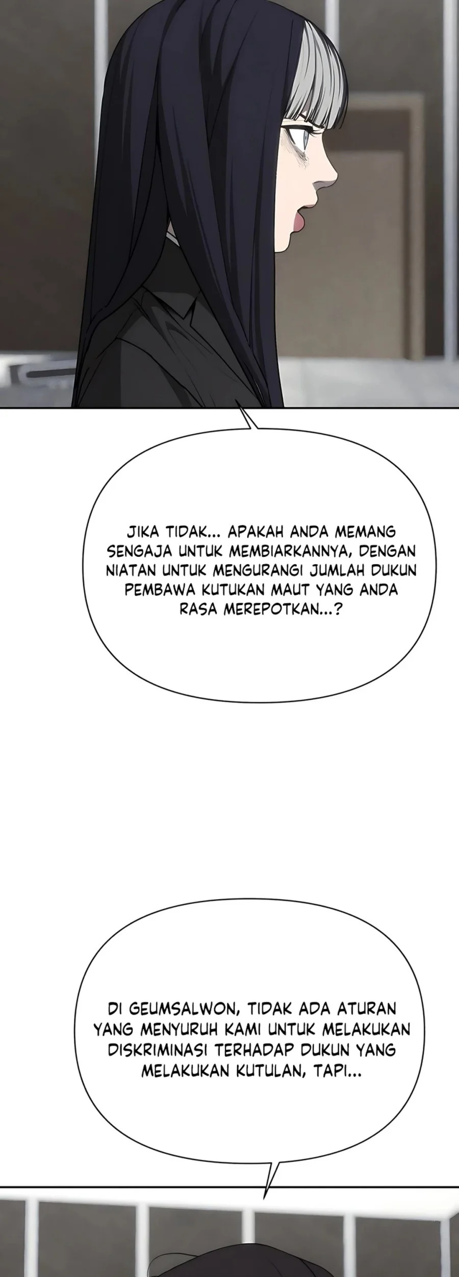 Shamoneyism Bab 28 halaman 89