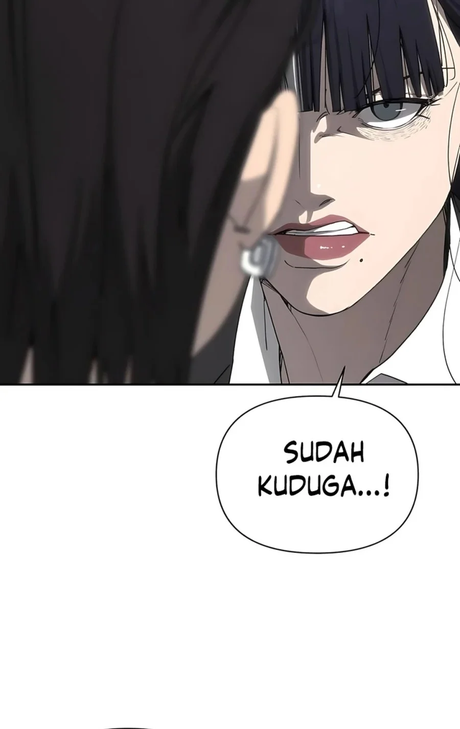Shamoneyism Bab 28 halaman 96