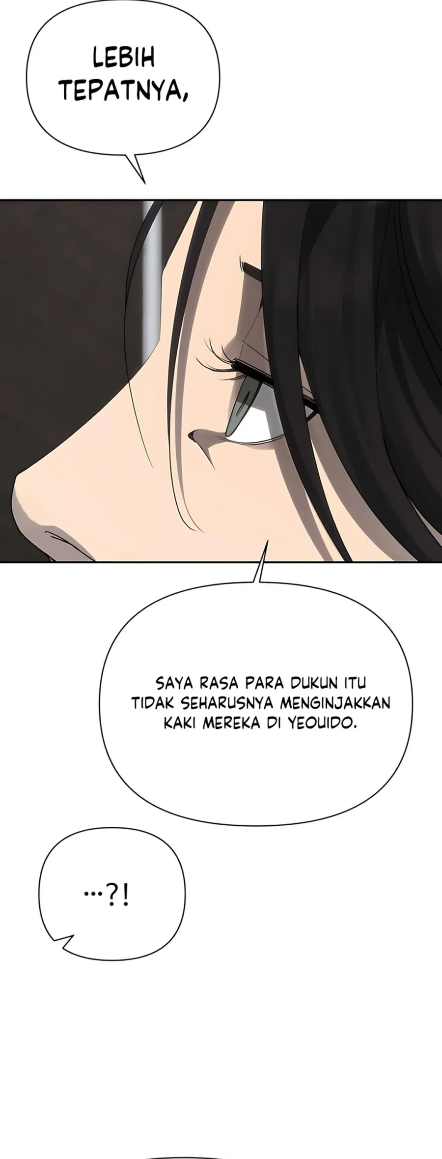 Shamoneyism Bab 28 halaman 97