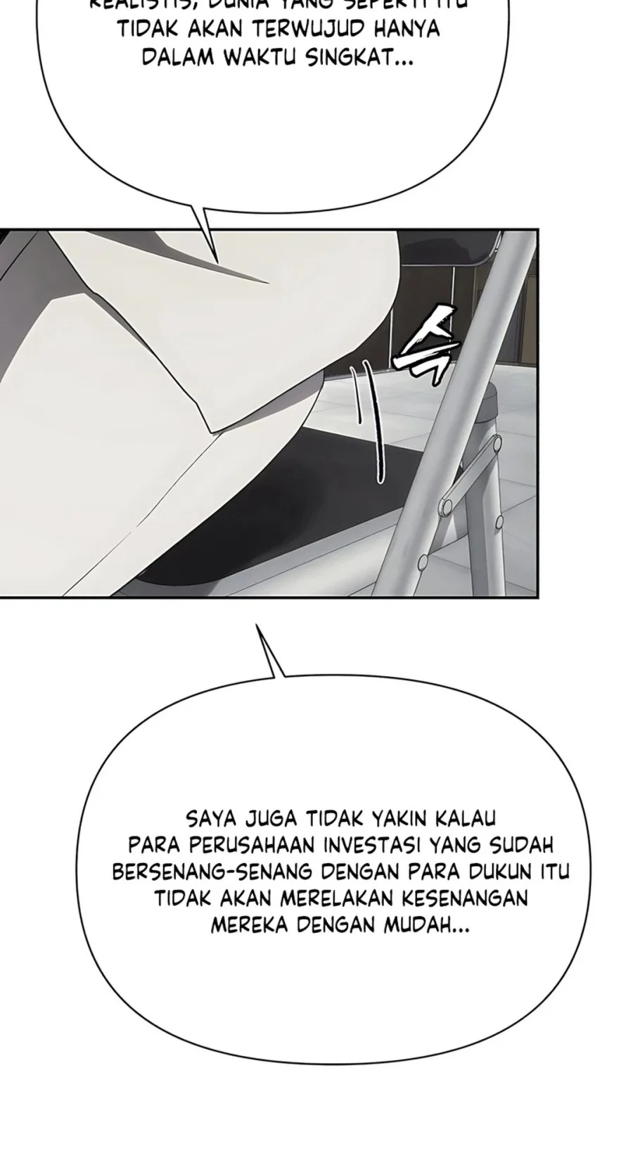Shamoneyism Bab 28 halaman 103