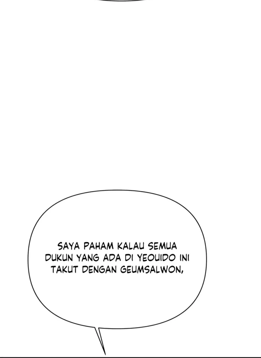 Shamoneyism Bab 28 halaman 111