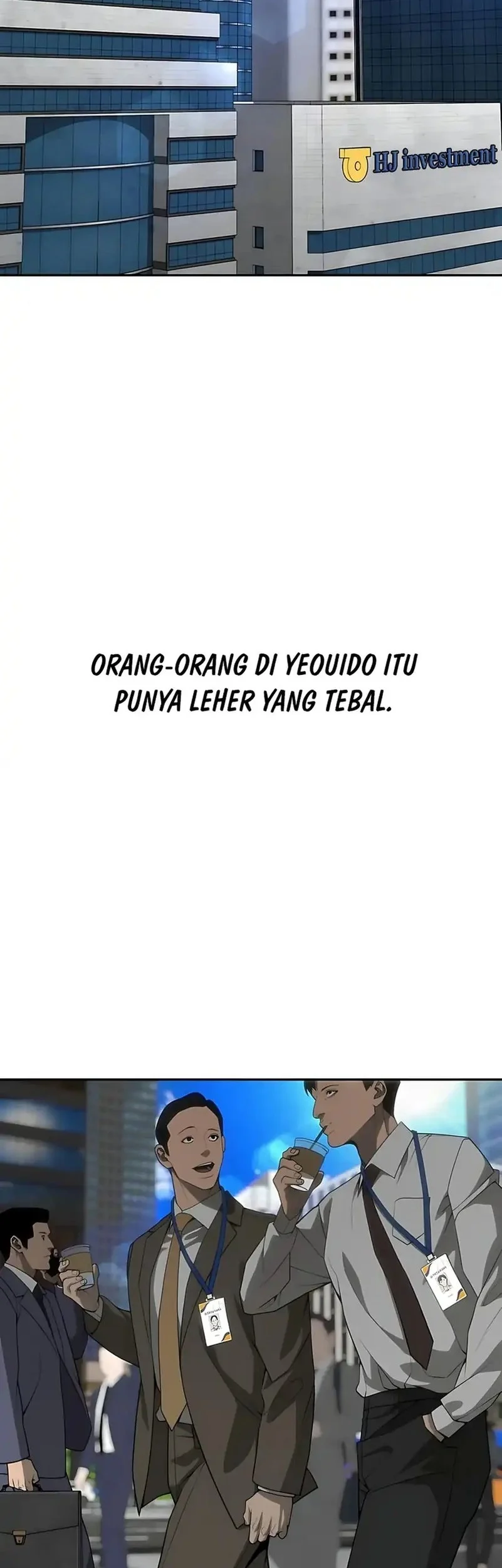 Shamoneyism Bab 29 halaman 2