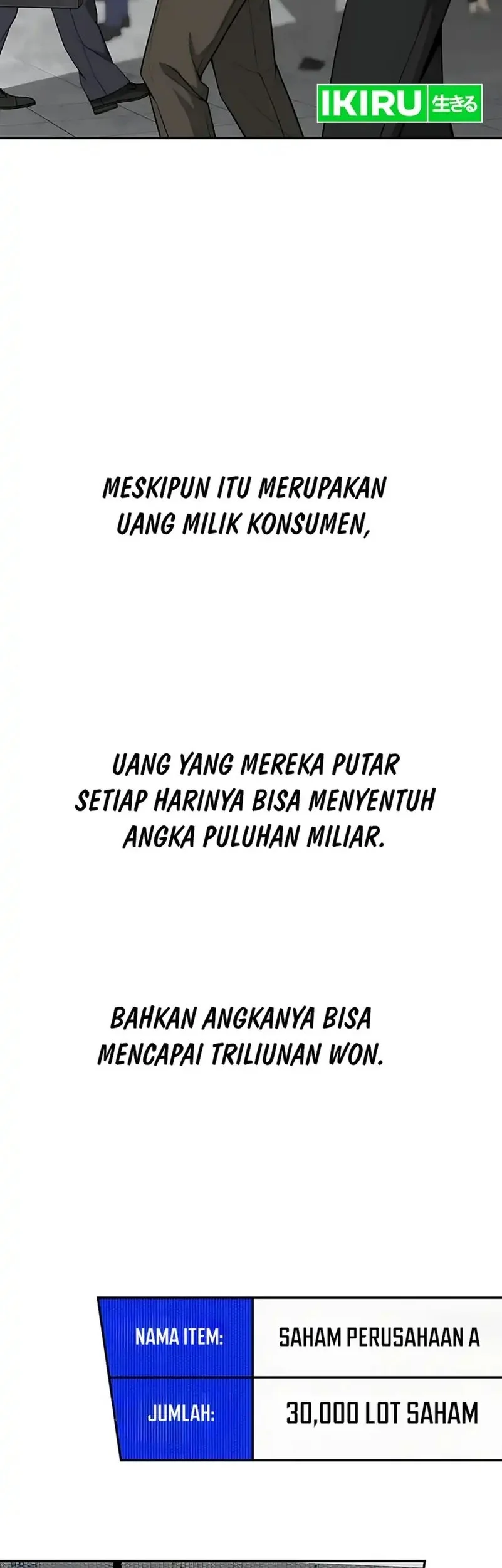 Shamoneyism Bab 29 halaman 3