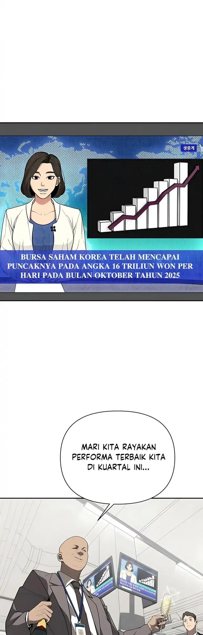 Shamoneyism Bab 29 halaman 6