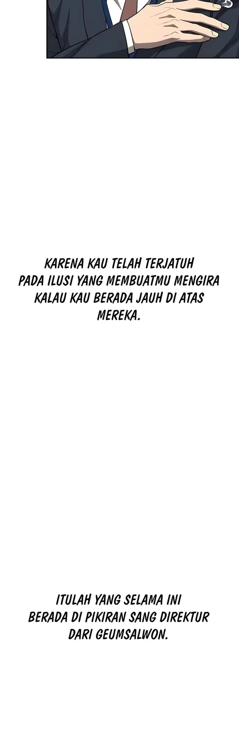 Shamoneyism Bab 29 halaman 10