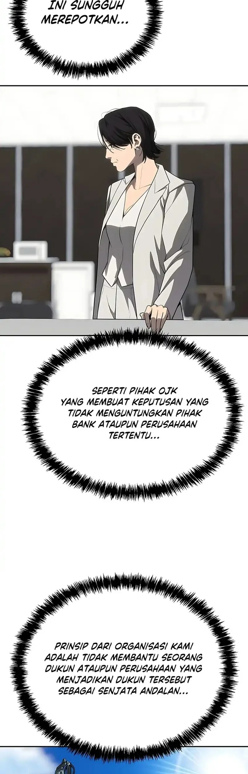 Shamoneyism Bab 29 halaman 15