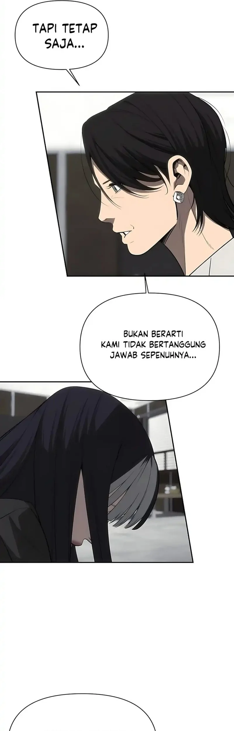 Shamoneyism Bab 29 halaman 17